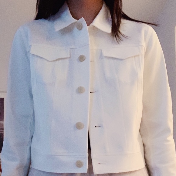 Theory Jacket - Picture 4 of 4